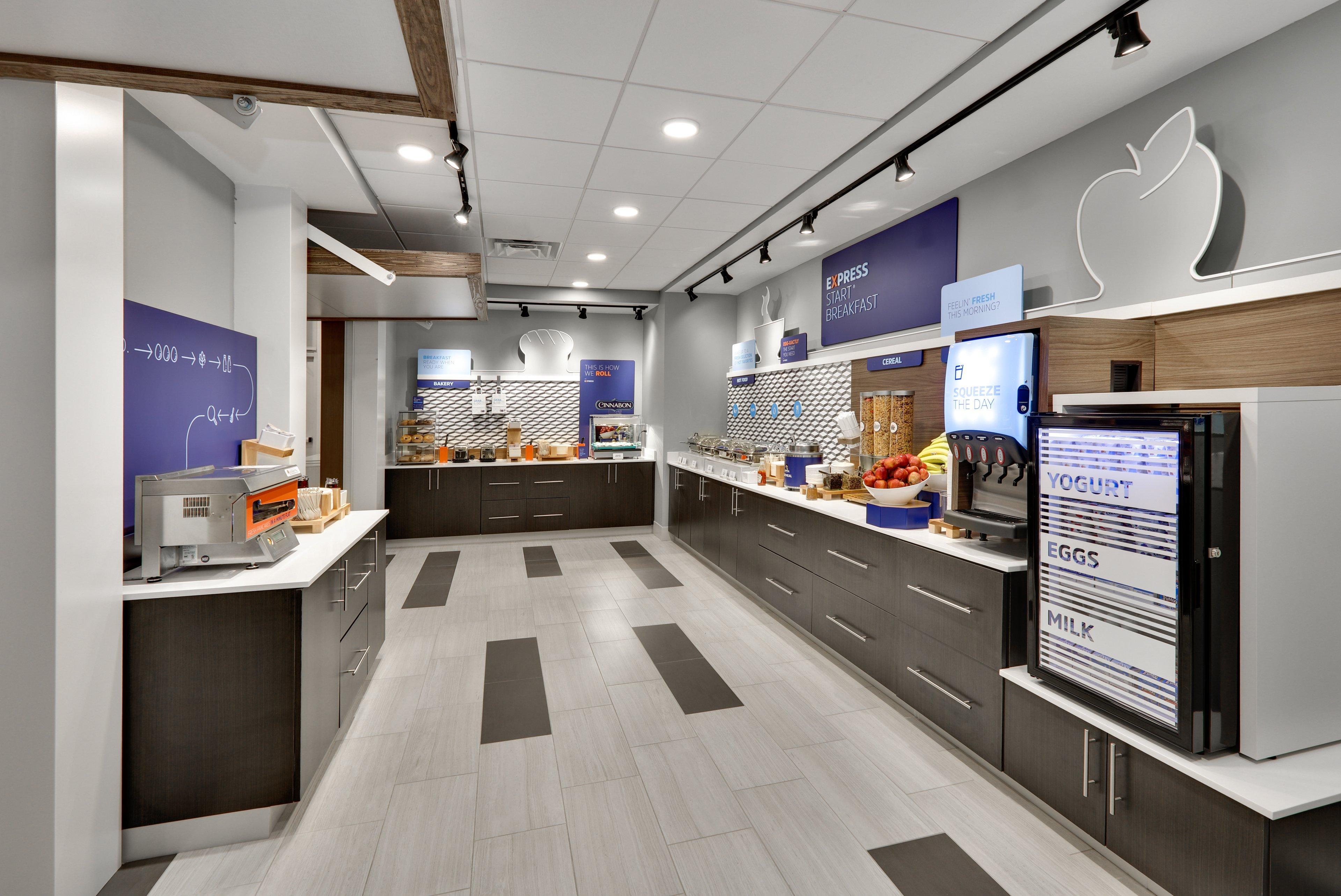 Holiday Inn Express & Suites Plano East - Richardson By Ihg Екстер'єр фото
