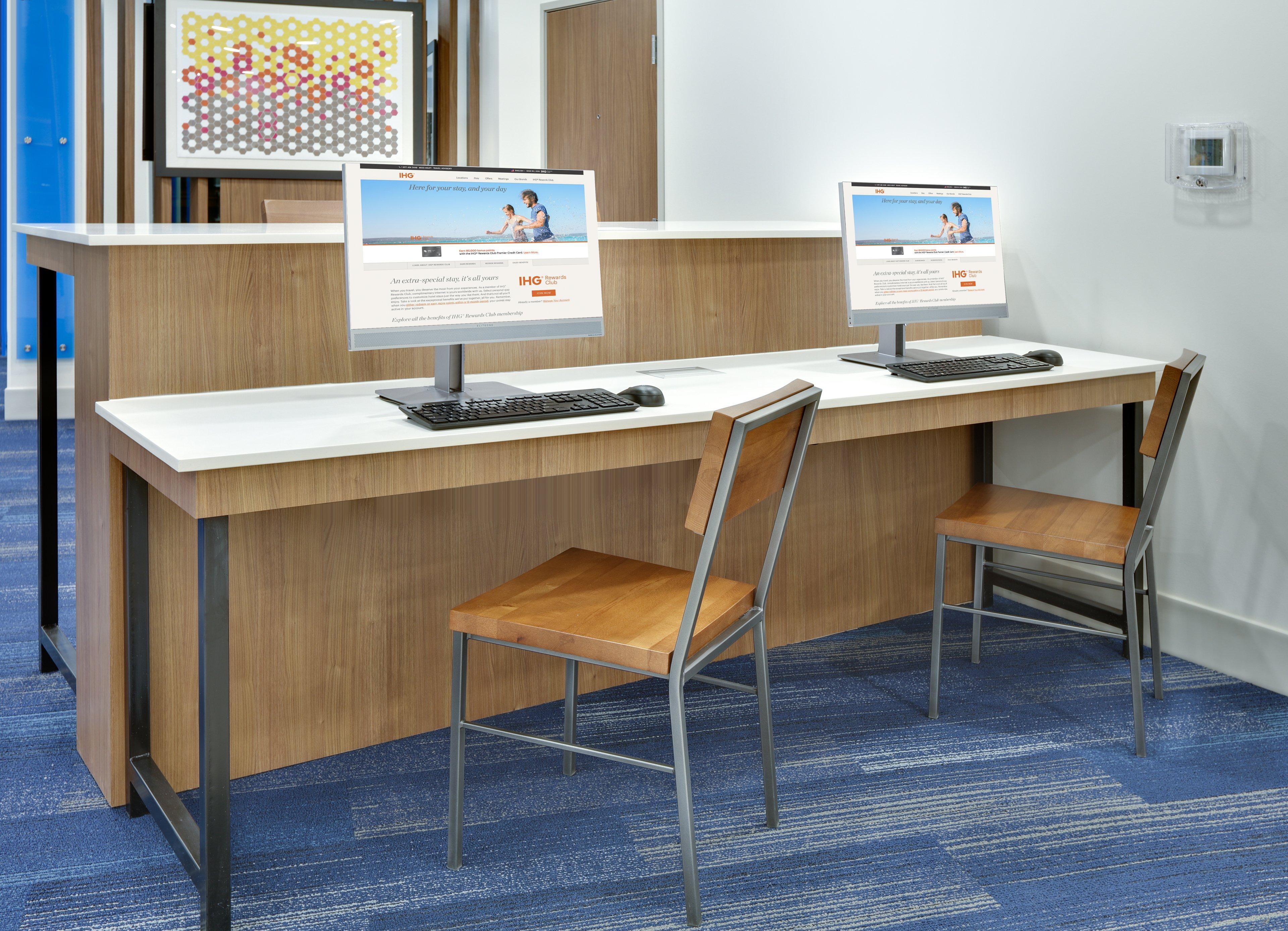 Holiday Inn Express & Suites Plano East - Richardson By Ihg Екстер'єр фото