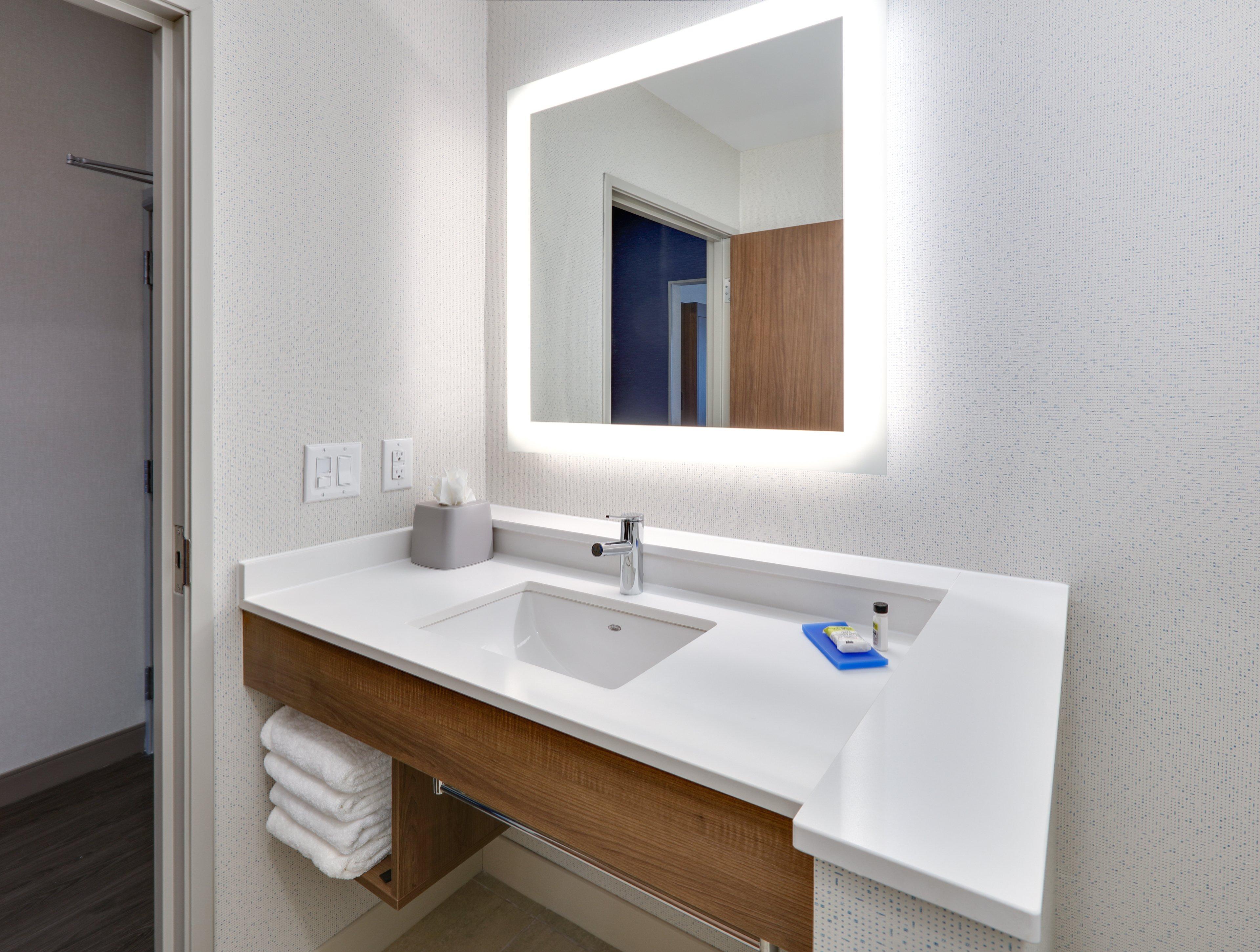 Holiday Inn Express & Suites Plano East - Richardson By Ihg Екстер'єр фото