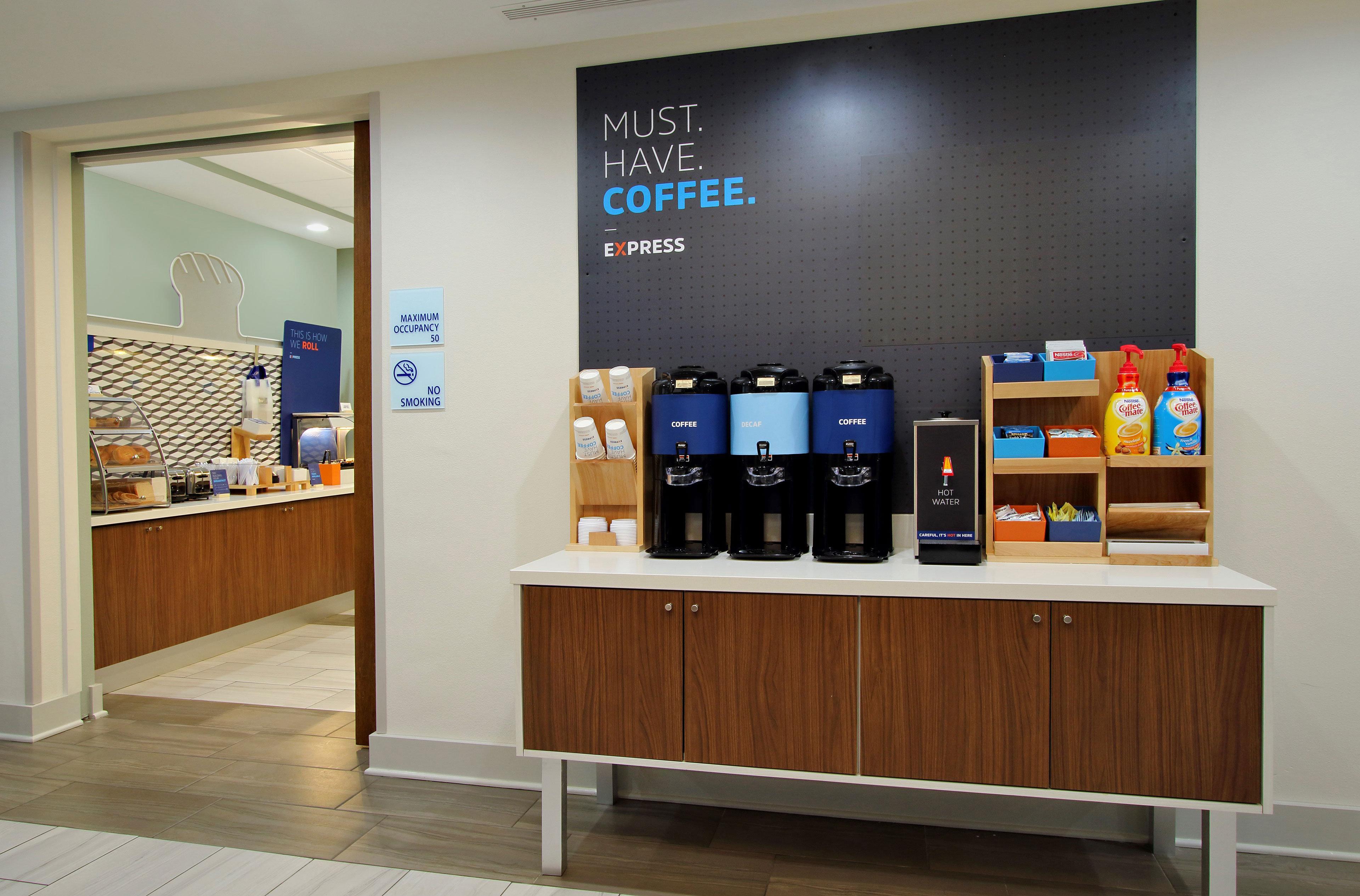 Holiday Inn Express & Suites Plano East - Richardson By Ihg Екстер'єр фото