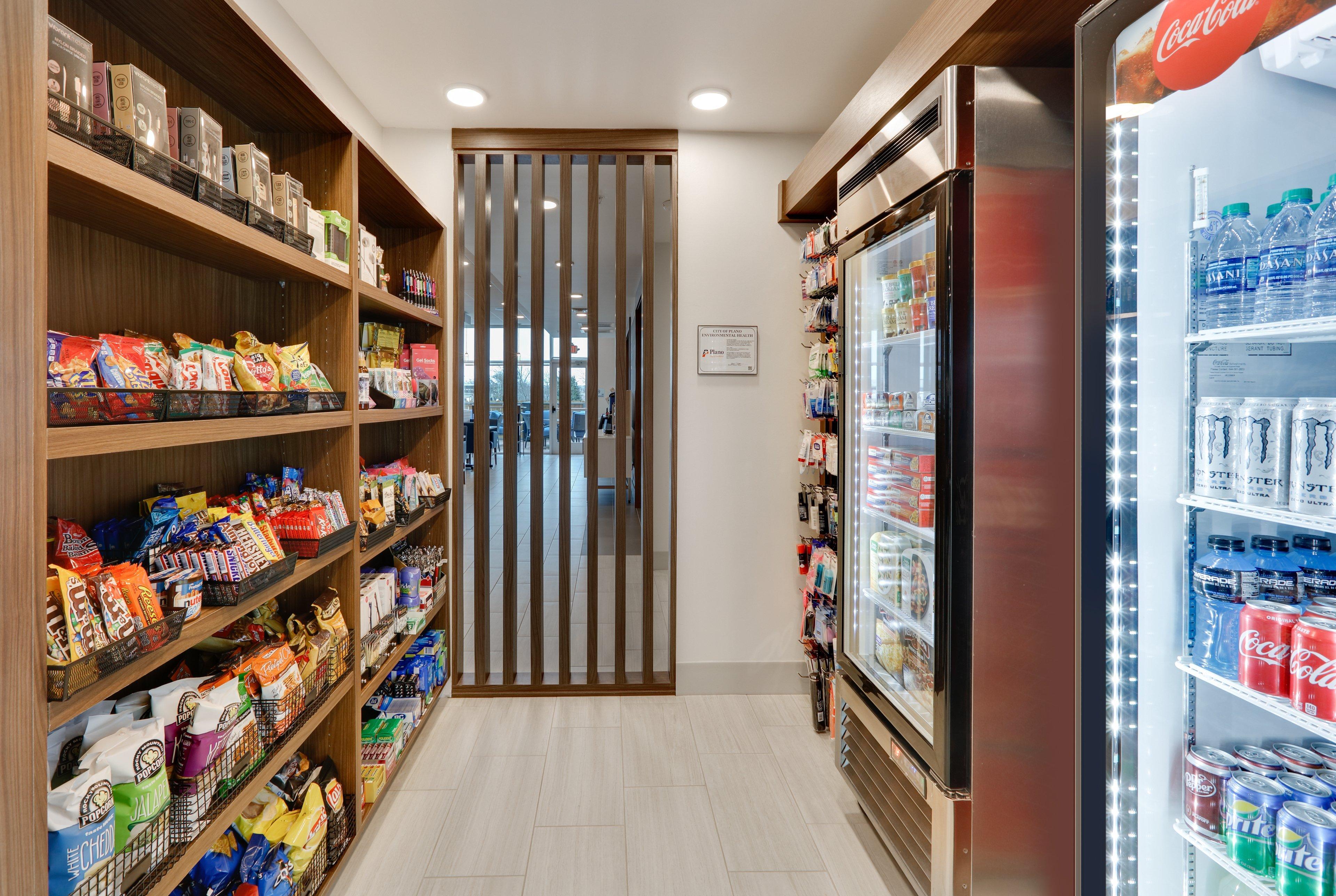 Holiday Inn Express & Suites Plano East - Richardson By Ihg Екстер'єр фото