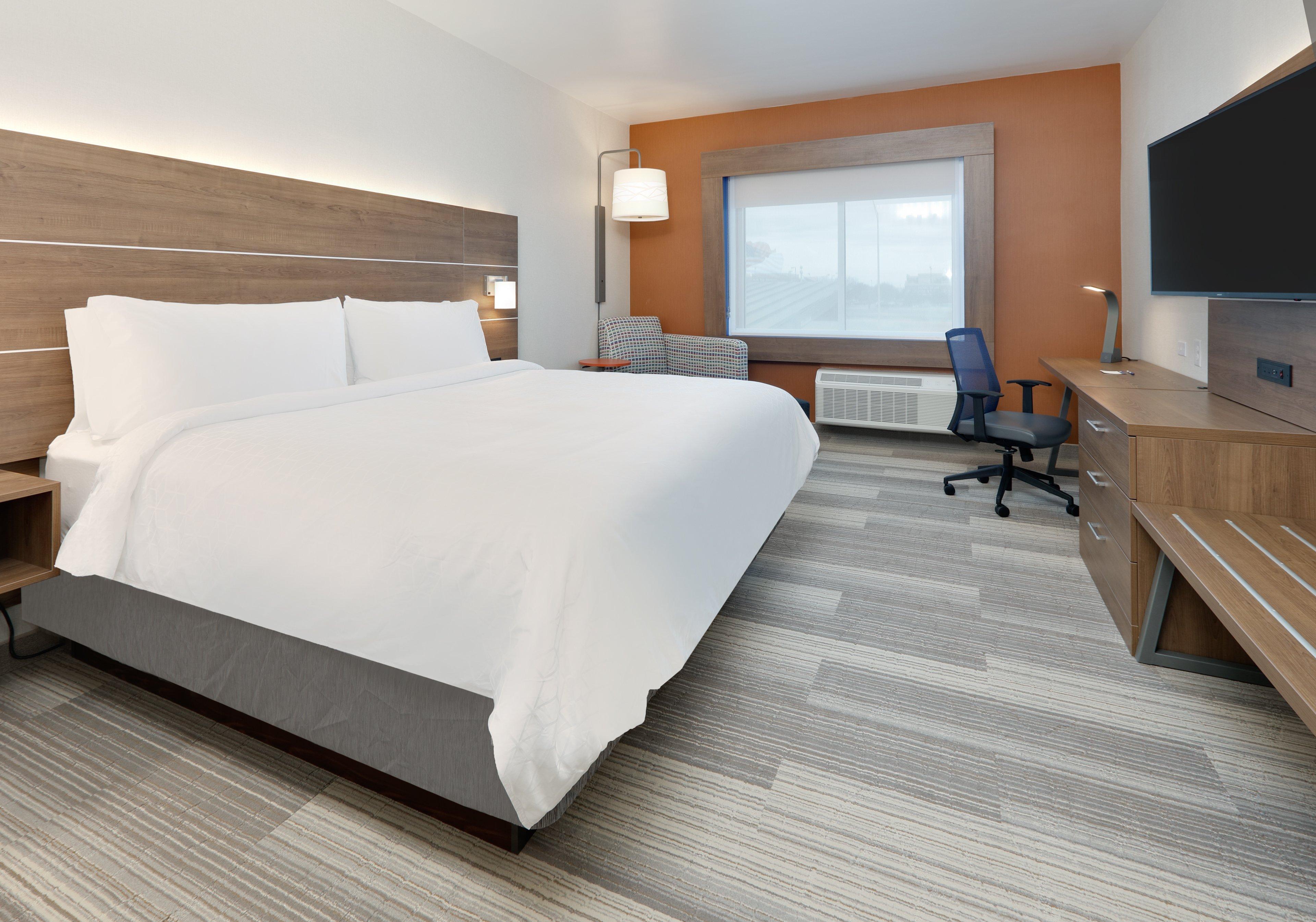 Holiday Inn Express & Suites Plano East - Richardson By Ihg Екстер'єр фото