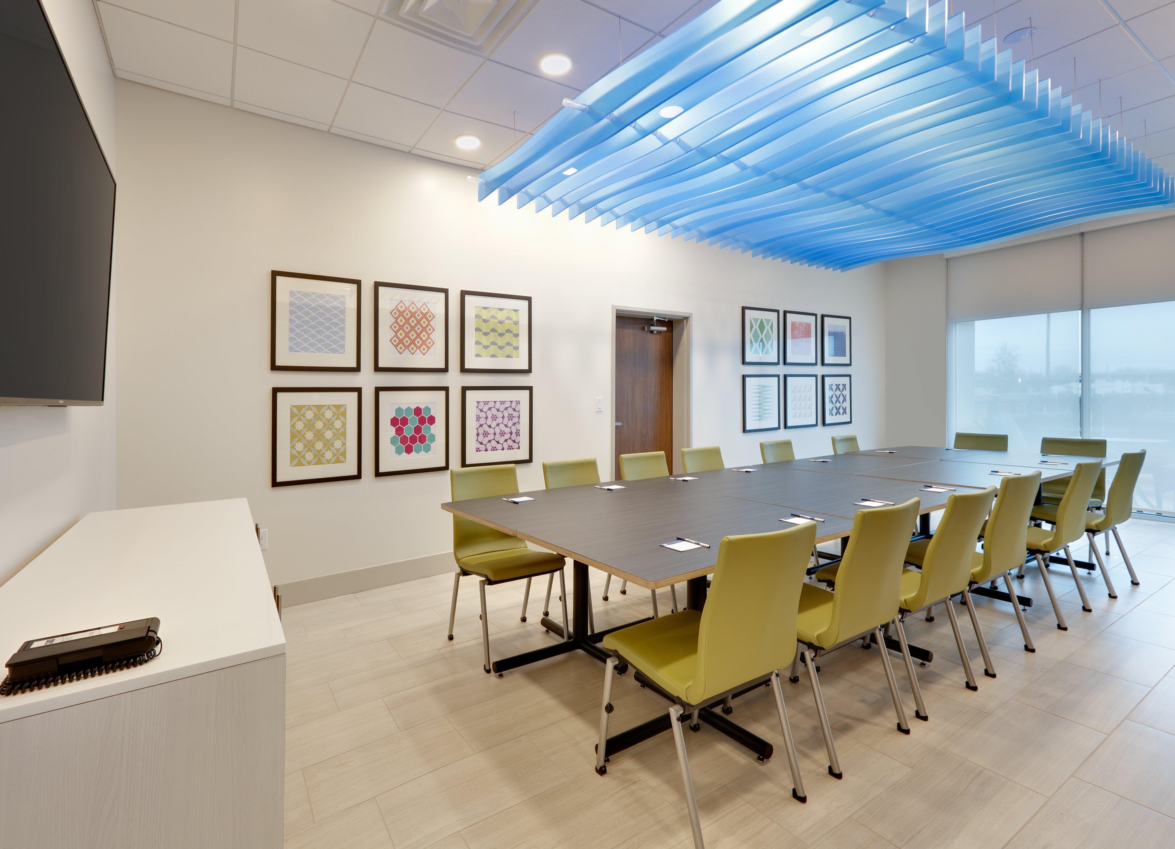 Holiday Inn Express & Suites Plano East - Richardson By Ihg Екстер'єр фото