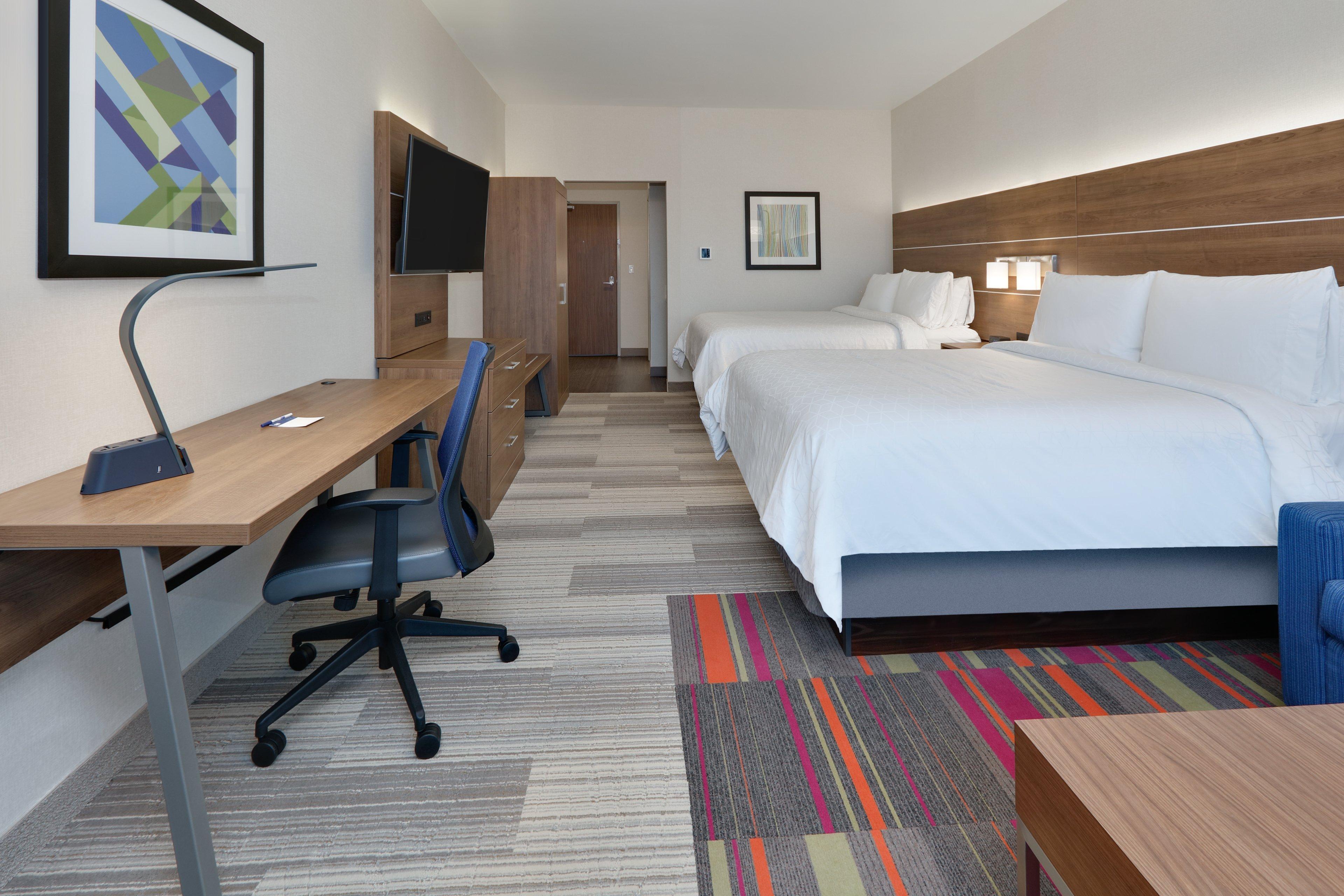 Holiday Inn Express & Suites Plano East - Richardson By Ihg Екстер'єр фото