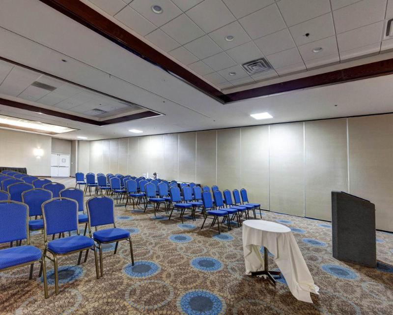 Holiday Inn Express & Suites Plano East - Richardson By Ihg Екстер'єр фото