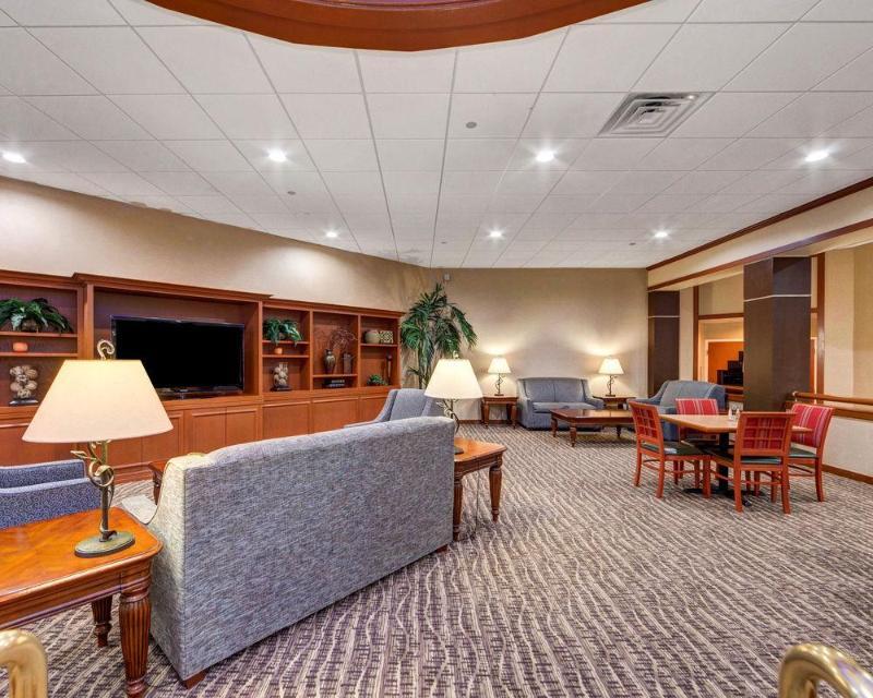 Holiday Inn Express & Suites Plano East - Richardson By Ihg Екстер'єр фото