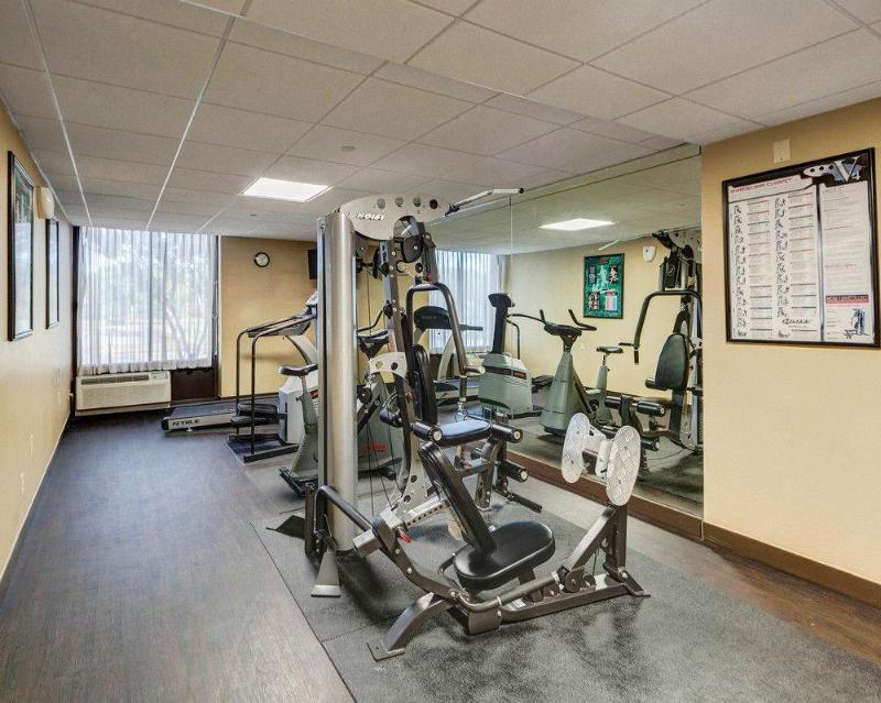 Holiday Inn Express & Suites Plano East - Richardson By Ihg Екстер'єр фото