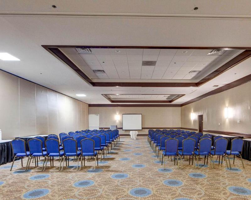 Holiday Inn Express & Suites Plano East - Richardson By Ihg Екстер'єр фото