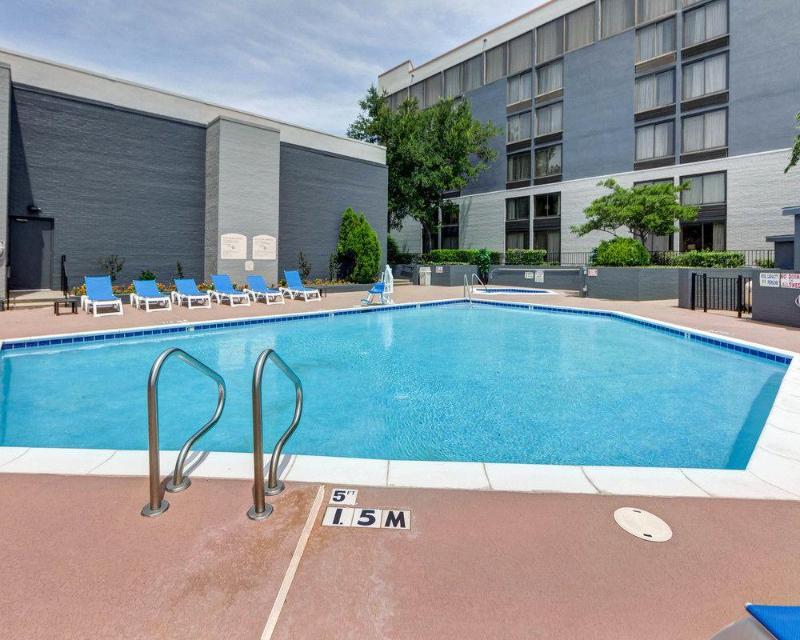 Holiday Inn Express & Suites Plano East - Richardson By Ihg Екстер'єр фото