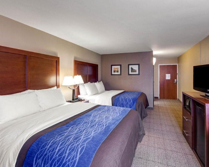 Holiday Inn Express & Suites Plano East - Richardson By Ihg Екстер'єр фото