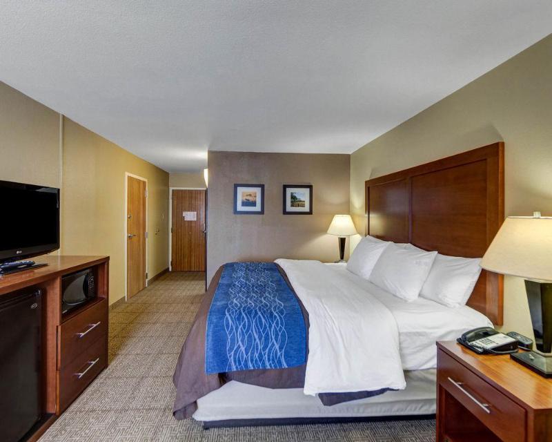 Holiday Inn Express & Suites Plano East - Richardson By Ihg Екстер'єр фото