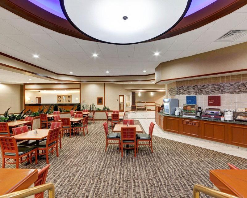 Holiday Inn Express & Suites Plano East - Richardson By Ihg Екстер'єр фото
