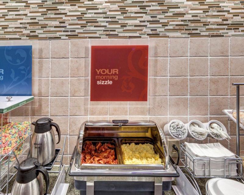 Holiday Inn Express & Suites Plano East - Richardson By Ihg Екстер'єр фото