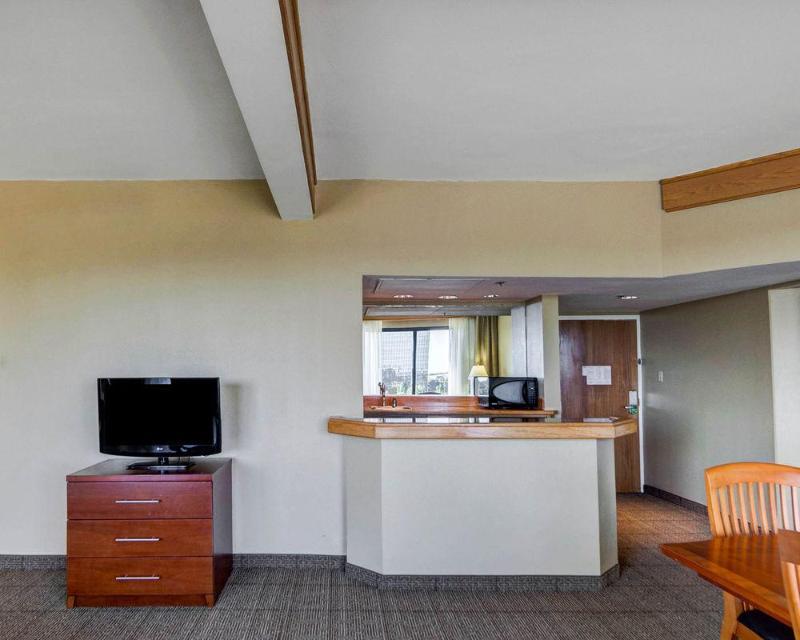 Holiday Inn Express & Suites Plano East - Richardson By Ihg Екстер'єр фото