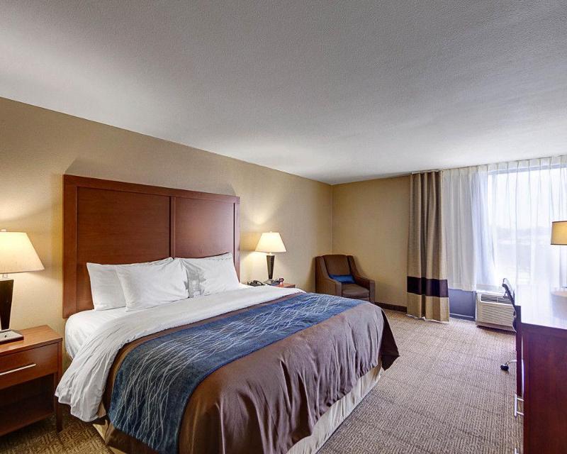 Holiday Inn Express & Suites Plano East - Richardson By Ihg Екстер'єр фото