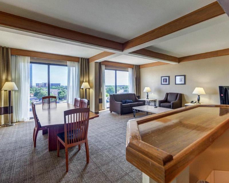 Holiday Inn Express & Suites Plano East - Richardson By Ihg Екстер'єр фото