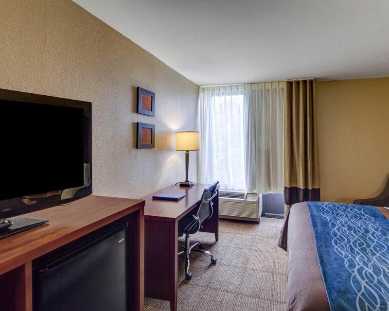 Holiday Inn Express & Suites Plano East - Richardson By Ihg Екстер'єр фото